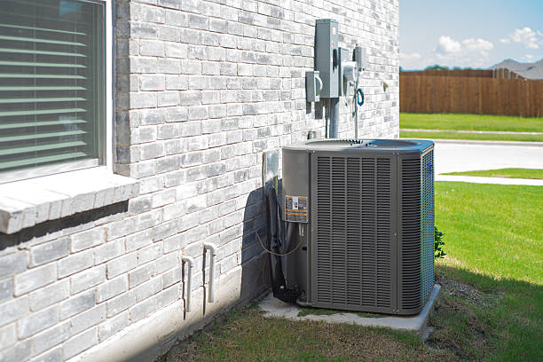 Reliable Ductwork Repair contractor in Coldwater, OH by FH HVAC
